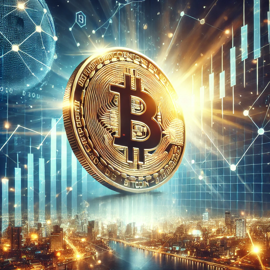 Bitcoin 2025: qué esperar este año... - Fitness Financiero