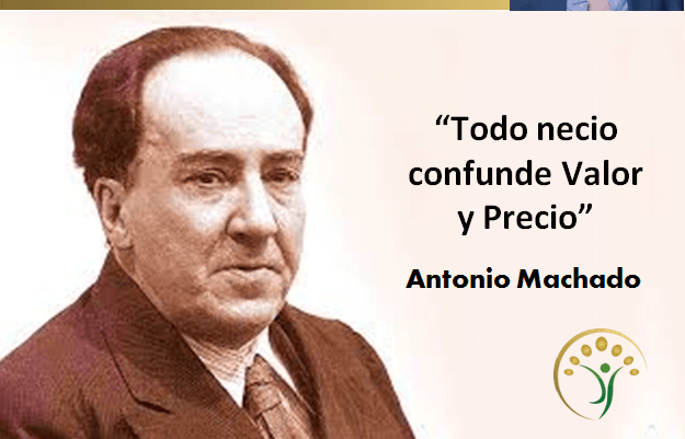 Precio vs. Valor