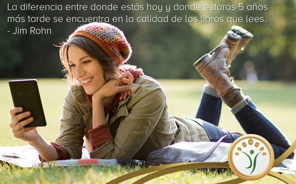 Mi top de 5 de libros sobre dinero y Finanzas para cambiar tu realidad financiera