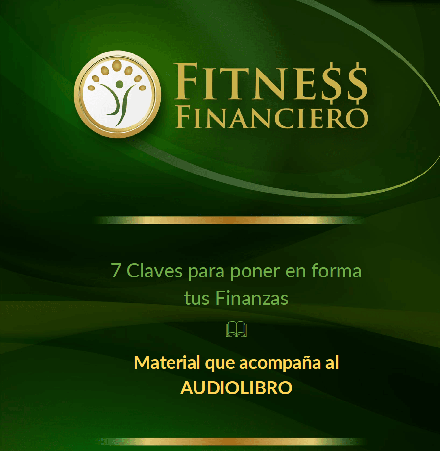 Material adicional que acompaña al audiolibro