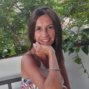 Picture of Flor Acosta-Uruguay