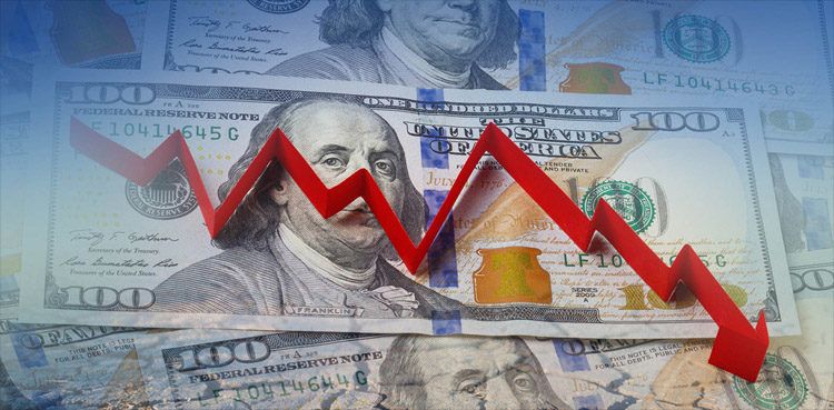 Descubriendo cómo nuestro dinero empieza a agonizar