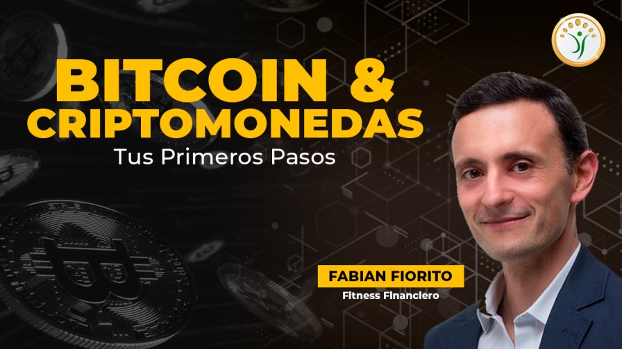 Bitcoin, tus primeros pasos