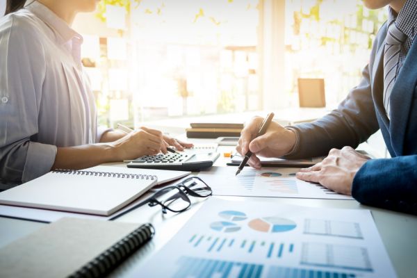 Análisis de Finanzas Personales