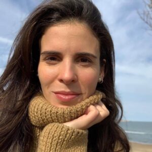 Picture of Laura Gnappi-Argentina