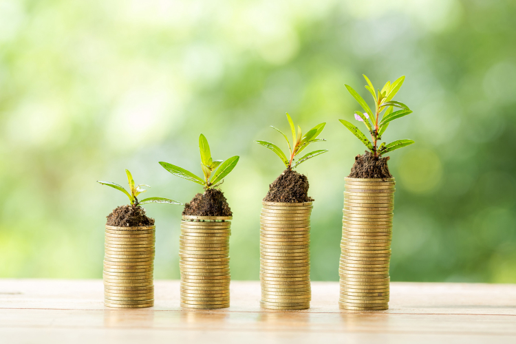 Libertad Financiera por freepik