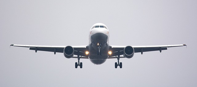 Vuelo financiero, destino riqueza