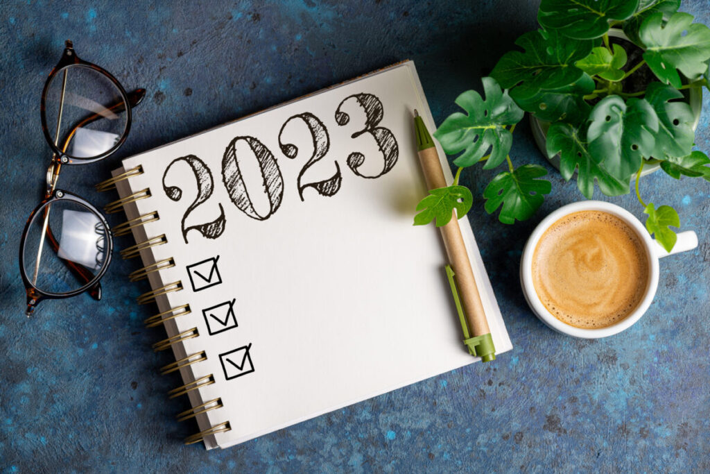 Preguntas para cerrar el año y dar un salto financiero