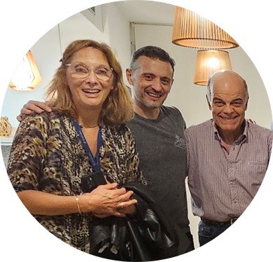 Elena & Roberto (UY)