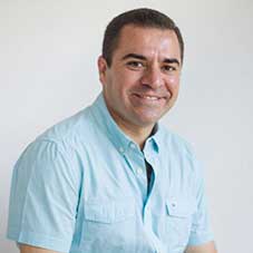 Santiago Lenis