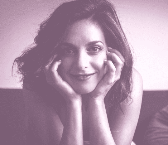 Marina Kenny