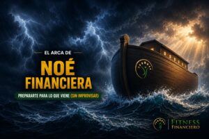 El Arca de Noe Financiera
